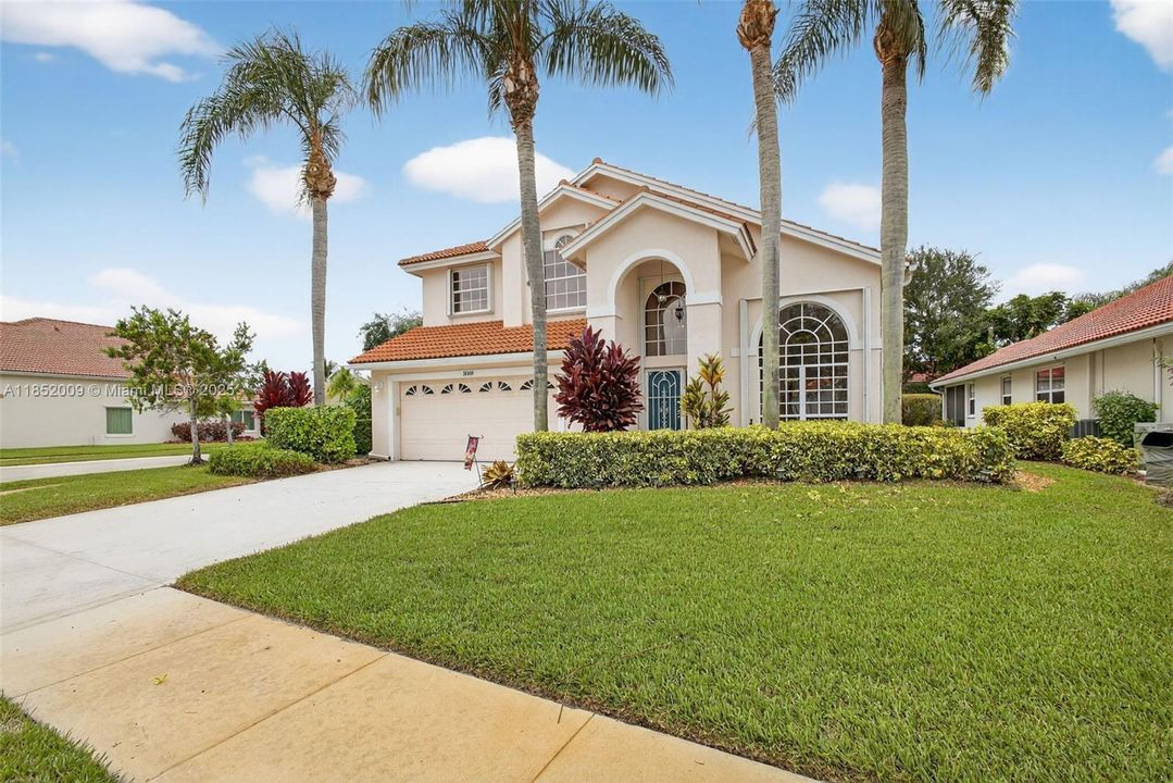 5069 SE Devenwood Way Stuart, FL 33455