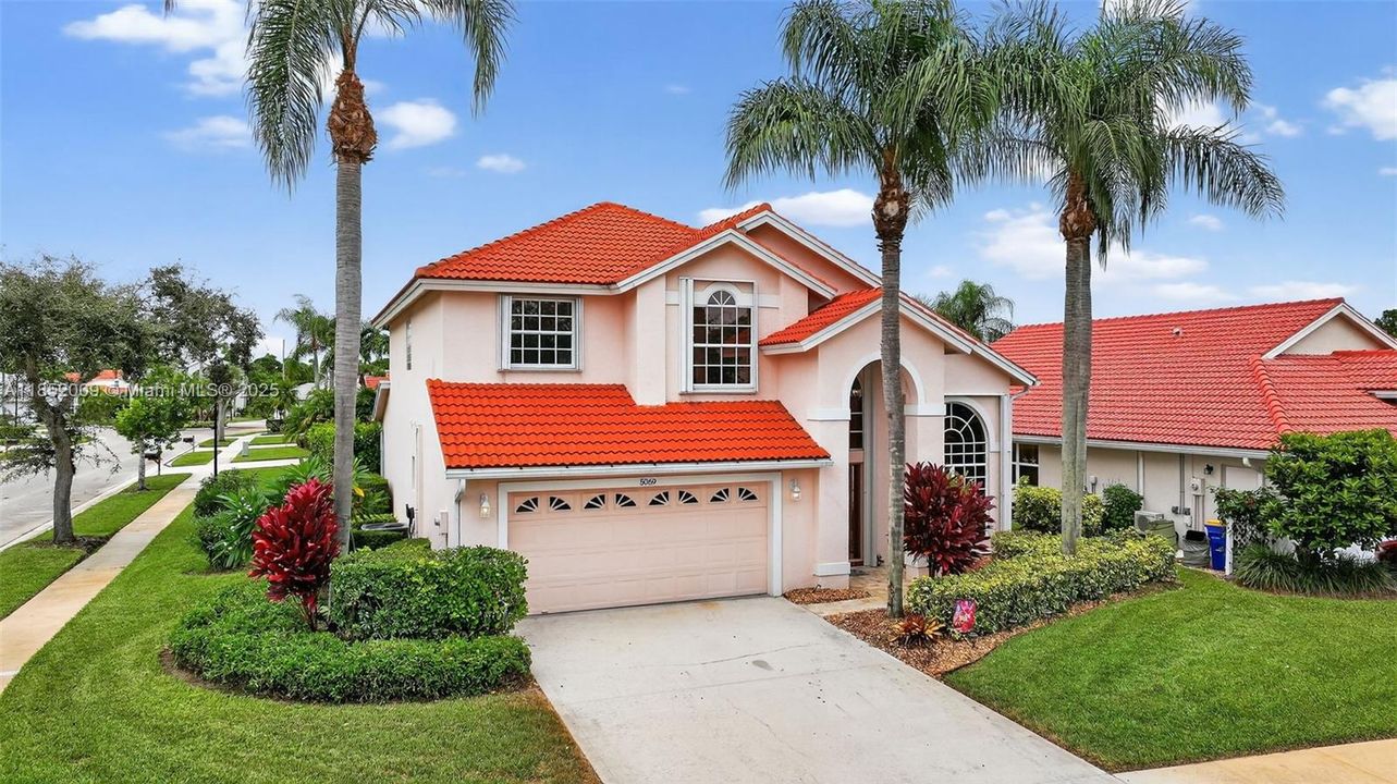 5069 SE Devenwood Way Stuart, FL 33455