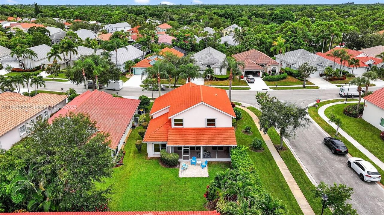 Recently Sold: $535,000 (4 beds, 3 baths, 2300 Square Feet)