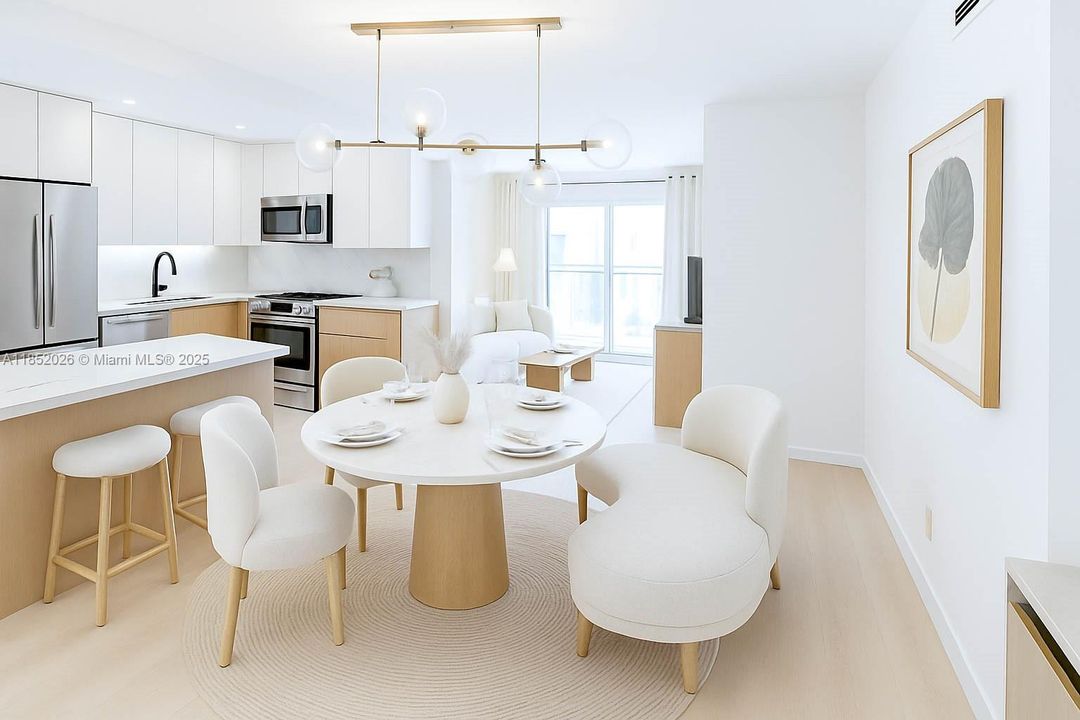 Recently Sold: $525,000 (2 beds, 2 baths, 940 Square Feet)