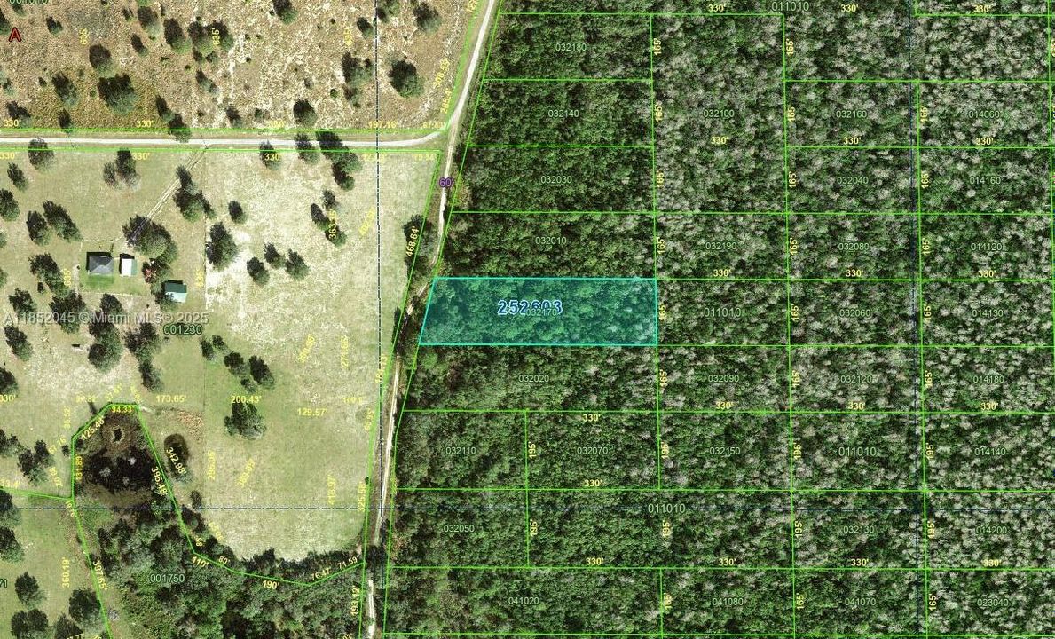 待售: $35,000 (2.16 acres)