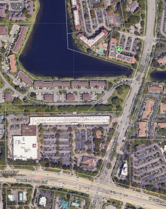 Recientemente alquilado: $1,000 (1 camas, 1 baños, 1074 Pies cuadrados)