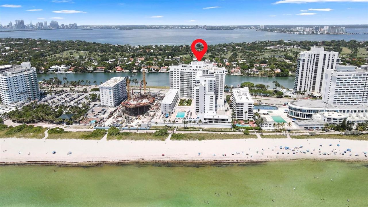 Recently Sold: $399,000 (2 beds, 2 baths, 980 Square Feet)