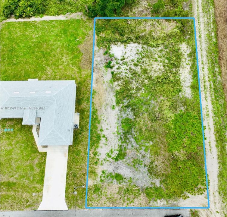 For Sale: $45,000 (0.25 acres)