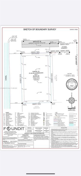 For Sale: $45,000 (0.25 acres)