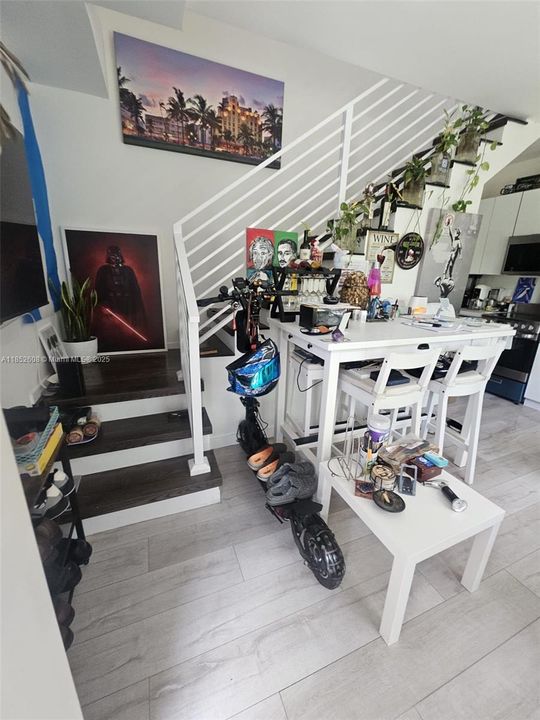 Recently Sold: $345,000 (1 beds, 1 baths, 528 Square Feet)