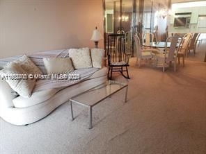 livingroom and dining room