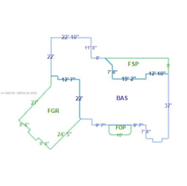 待售: $695,000 (3 贝兹, 2 浴室, 2137 平方英尺)