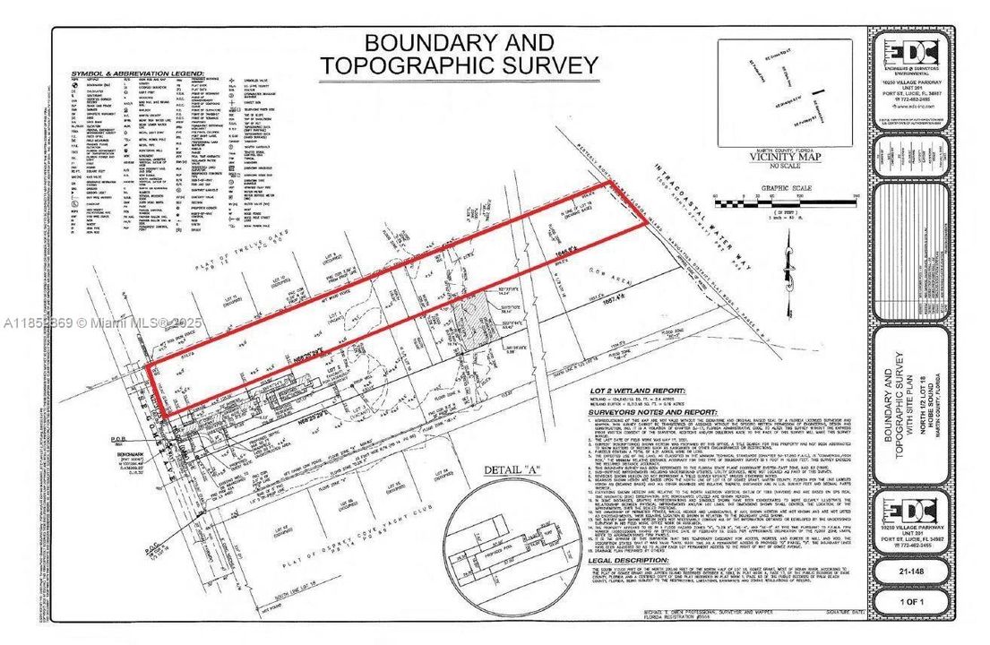 Activo con contrato: $1,750,000 (4.09 acres)