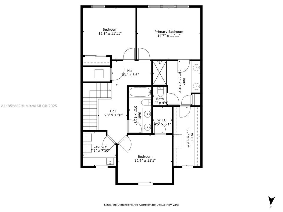 For Sale: $699,000 (3 beds, 2 baths, 1776 Square Feet)