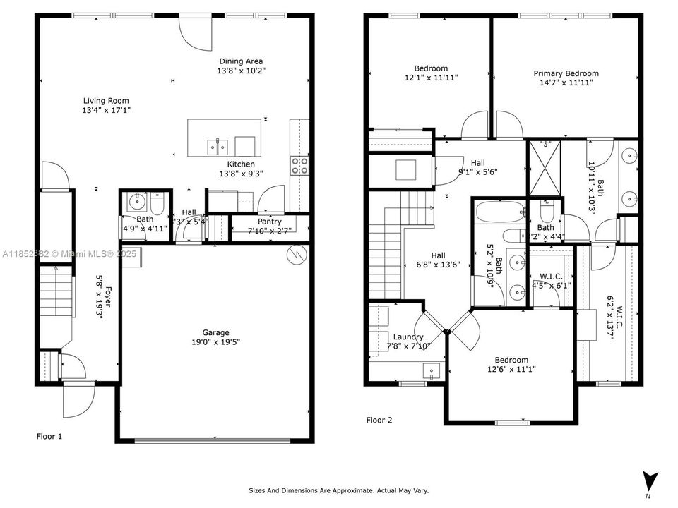 For Sale: $699,000 (3 beds, 2 baths, 1776 Square Feet)