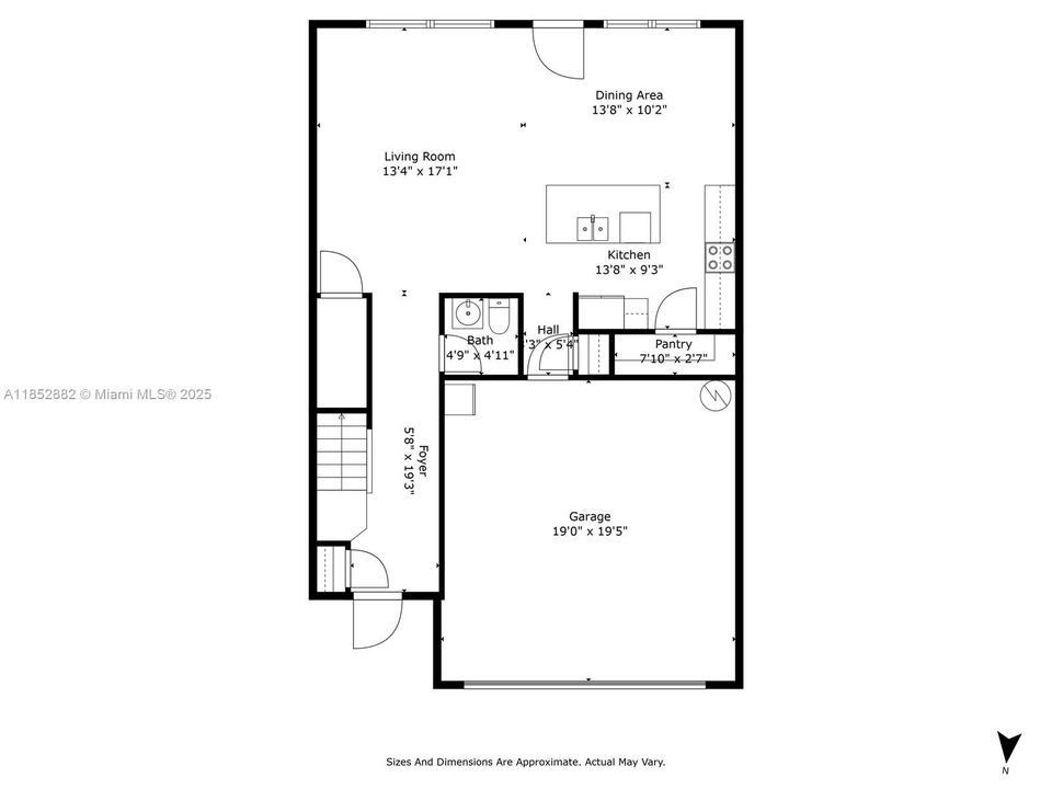 For Sale: $699,000 (3 beds, 2 baths, 1776 Square Feet)