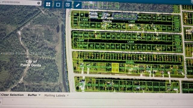 На продажу: $100,000 (0.30 acres)