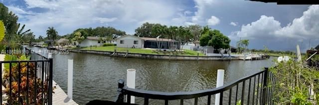 Navigable Canal, ocean access