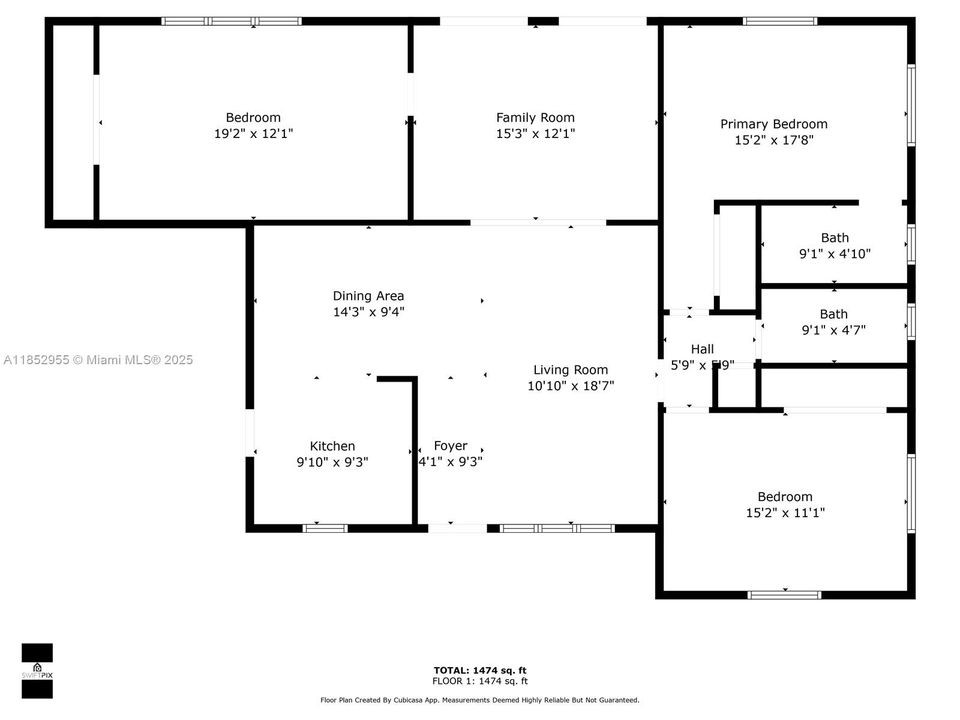 Recently Sold: $539,000 (3 beds, 2 baths, 1600 Square Feet)
