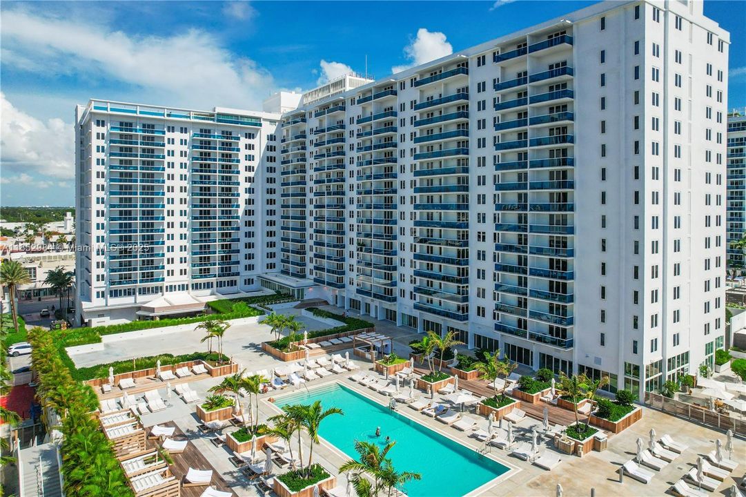 На продажу: $699,000 (0 спален, 1 ванн, 660 Квадратных фут)