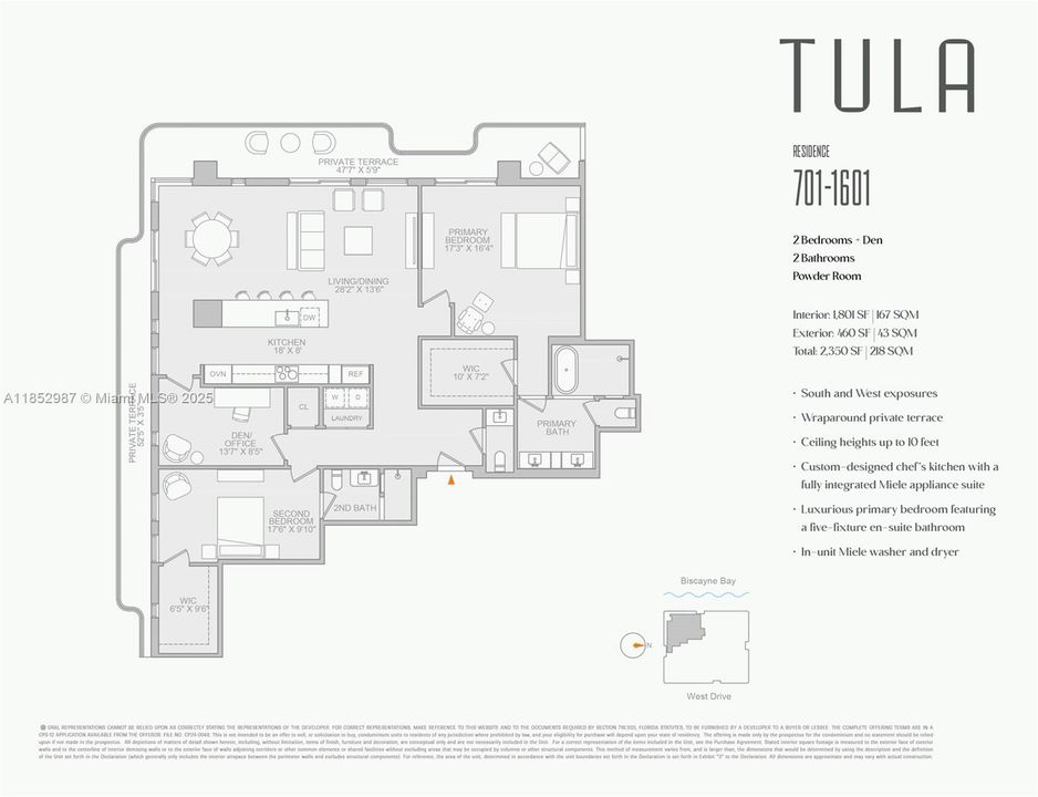 合同活跃: $2,800,000 (2 贝兹, 2 浴室, 1820 平方英尺)