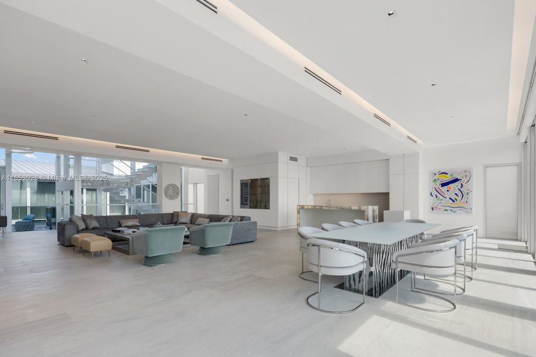 На продажу: $27,500,000 (5 спален, 6 ванн, 5868 Квадратных фут)