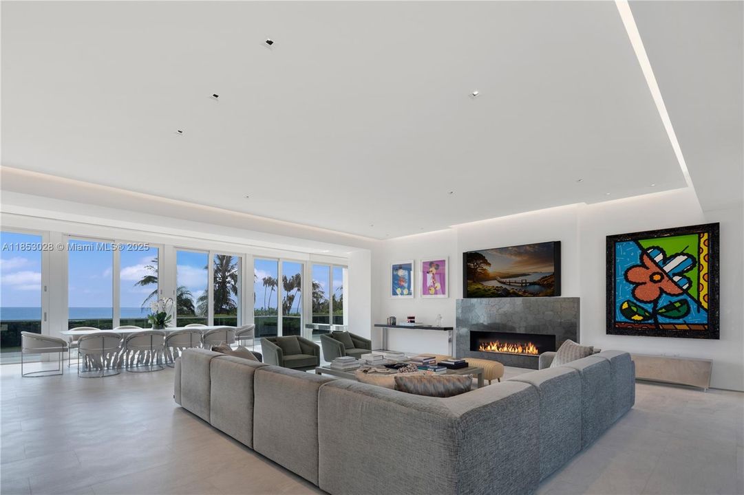 На продажу: $27,500,000 (5 спален, 6 ванн, 5868 Квадратных фут)