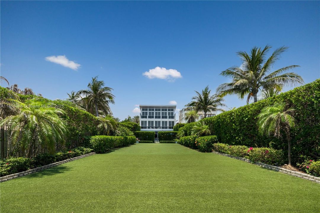 На продажу: $27,500,000 (5 спален, 6 ванн, 5868 Квадратных фут)