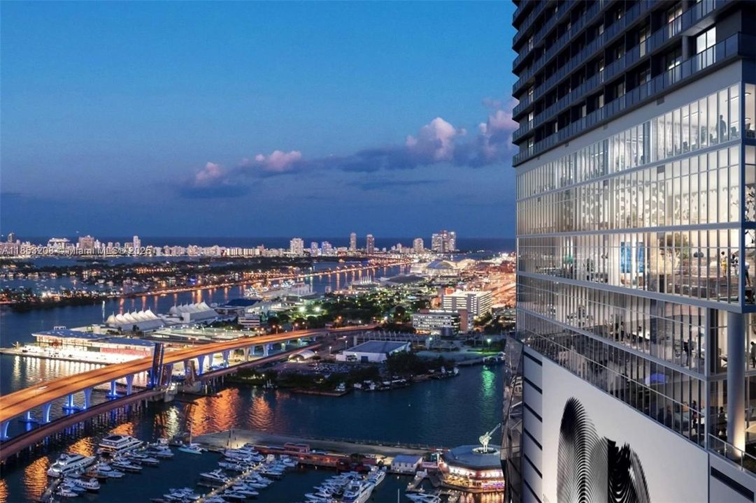 For Sale: $645,000 (1 beds, 1 baths, 560 Square Feet)