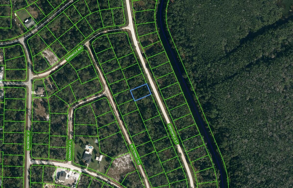 Greenfield Lot 2