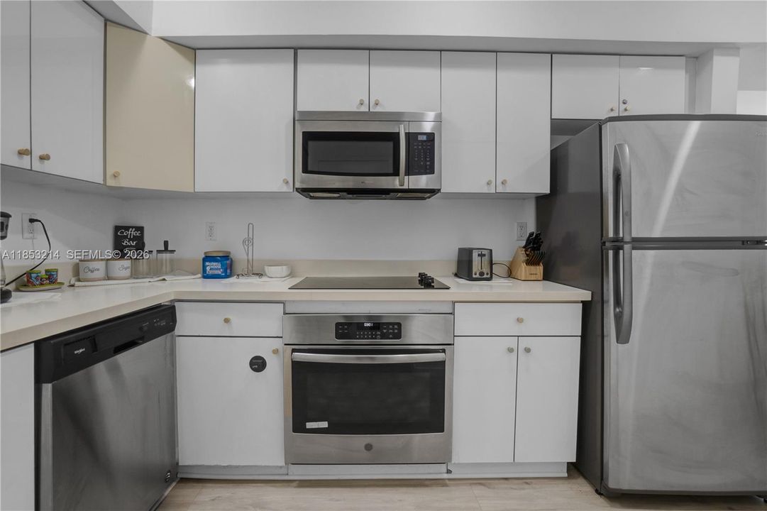 En Venta: $199,999 (1 camas, 1 baños, 450 Pies cuadrados)