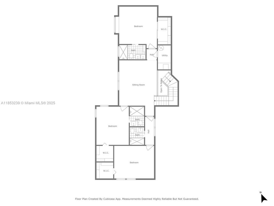 For Sale: $2,950,000 (5 beds, 5 baths, 5507 Square Feet)