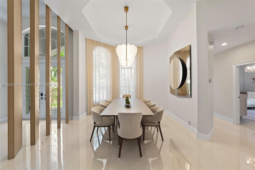 For Sale: $2,950,000 (5 beds, 5 baths, 5507 Square Feet)