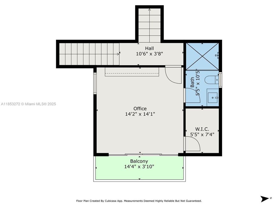 Recently Sold: $5,250,000 (6 beds, 6 baths, 3737 Square Feet)