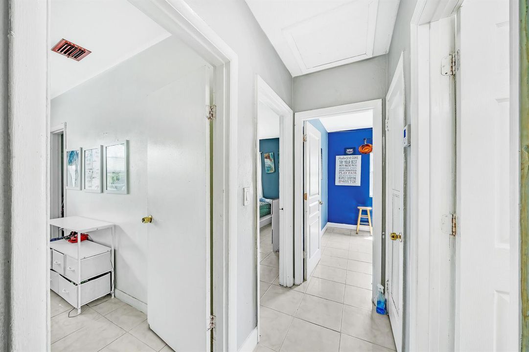 9 Bedrooms