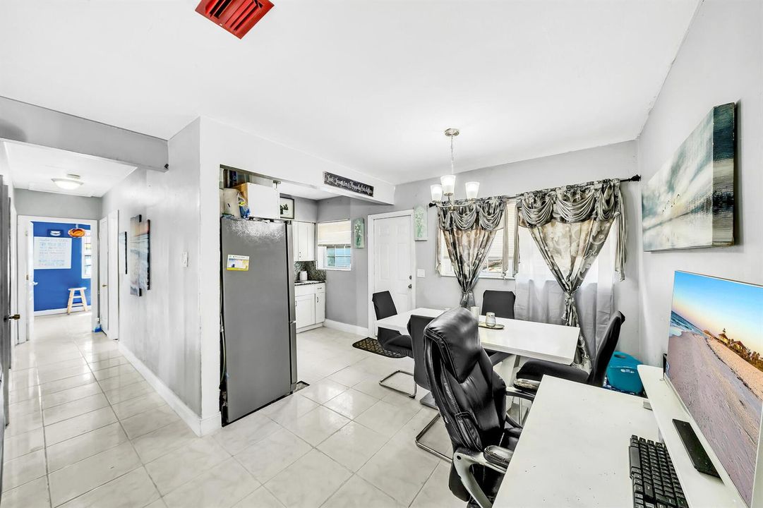 3A Foyer
