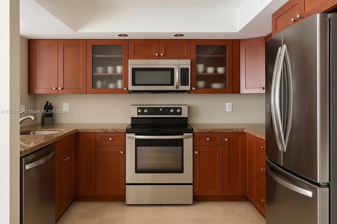 待售: $410,000 (1 贝兹, 1 浴室, 890 平方英尺)