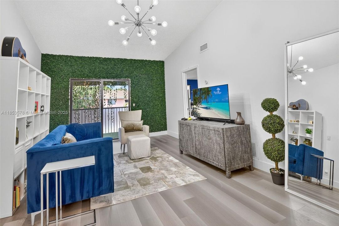 1 year old a/c - smart a/c