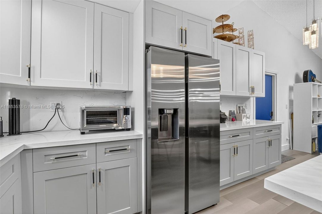 Entertainers kitchen!