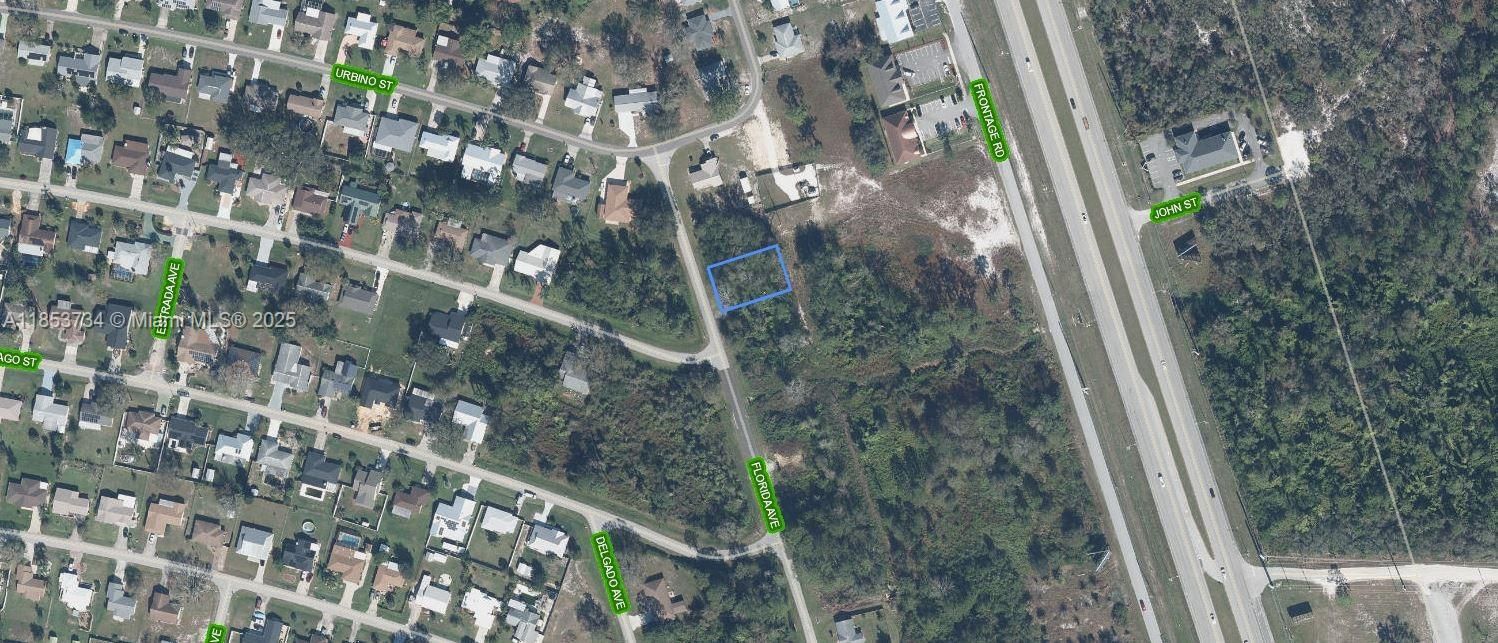 待售: $25,900 (0.23 acres)