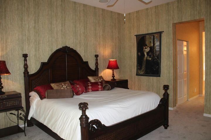 Masterbedroom