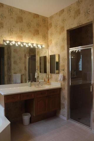 MAsterbath