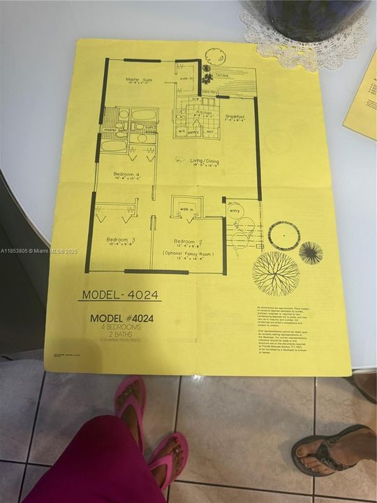 待售: $610,000 (4 贝兹, 2 浴室, 1209 平方英尺)