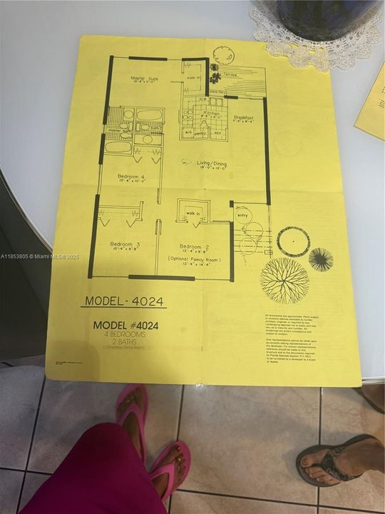待售: $610,000 (4 贝兹, 2 浴室, 1209 平方英尺)