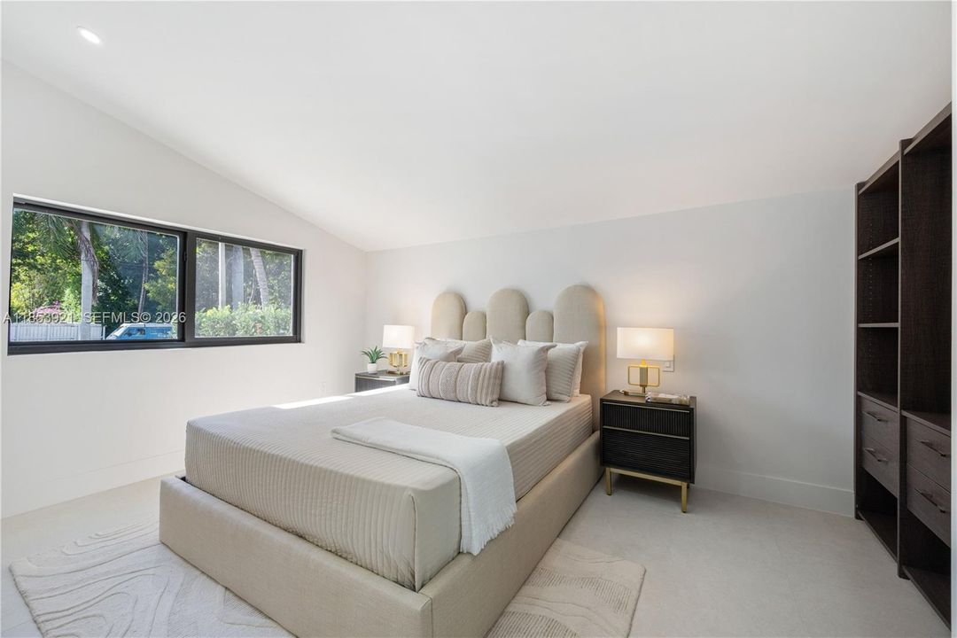 Bedroom 3 Suite