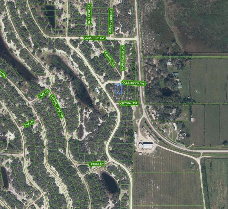 En Venta: $8,999 (0.23 acres)