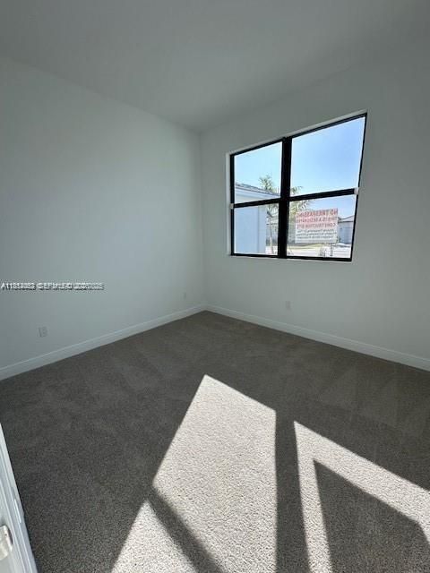 Front bedroom