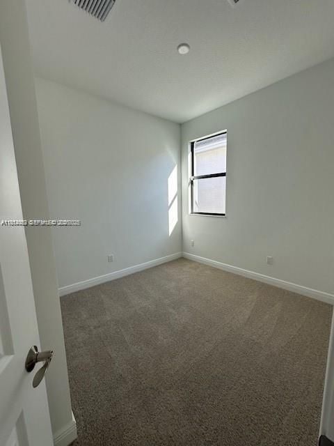 4th Bedroom