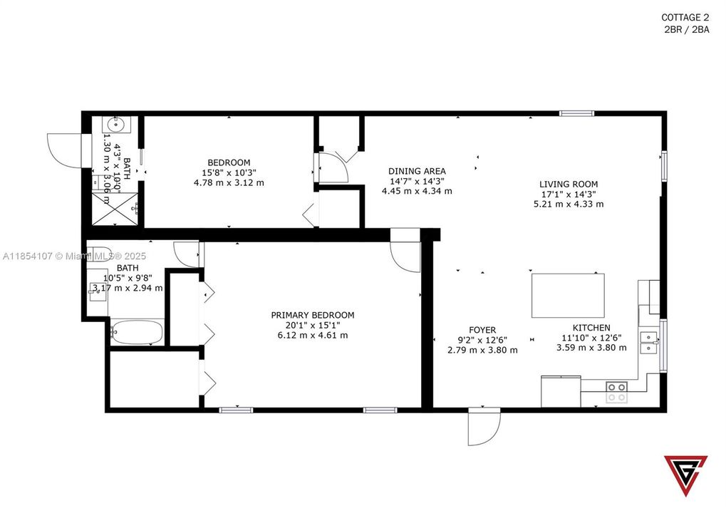 Recently Sold: $1,849,900 (8 beds, 6 baths, 7212 Square Feet)