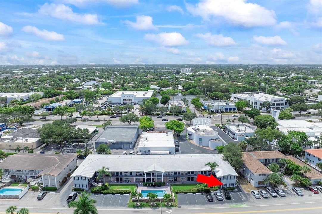 Activo con contrato: $319,000 (2 camas, 2 baños, 1000 Pies cuadrados)