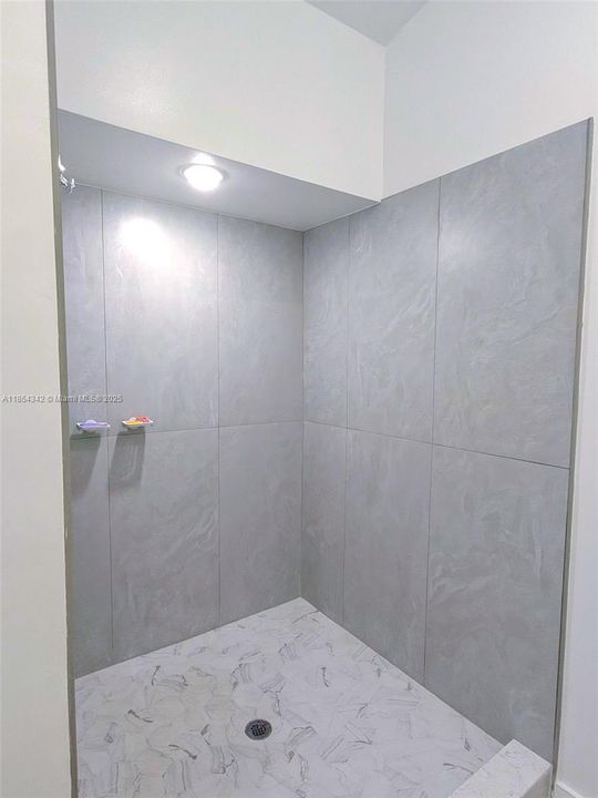 Principal Bathroom