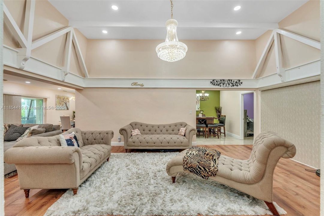 For Rent: $5,400 (3 beds, 2 baths, 2075 Square Feet)