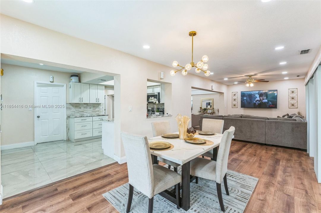 For Rent: $5,400 (3 beds, 2 baths, 2075 Square Feet)