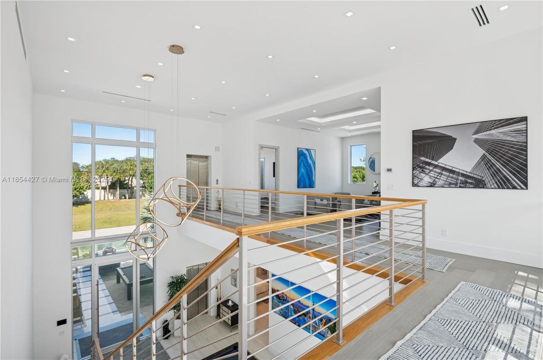 В аренду: $30,000 (5 спален, 5 ванн, 5024 Квадратных фут)